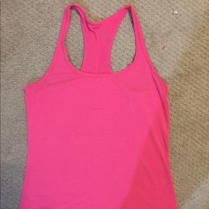 GapFit tank